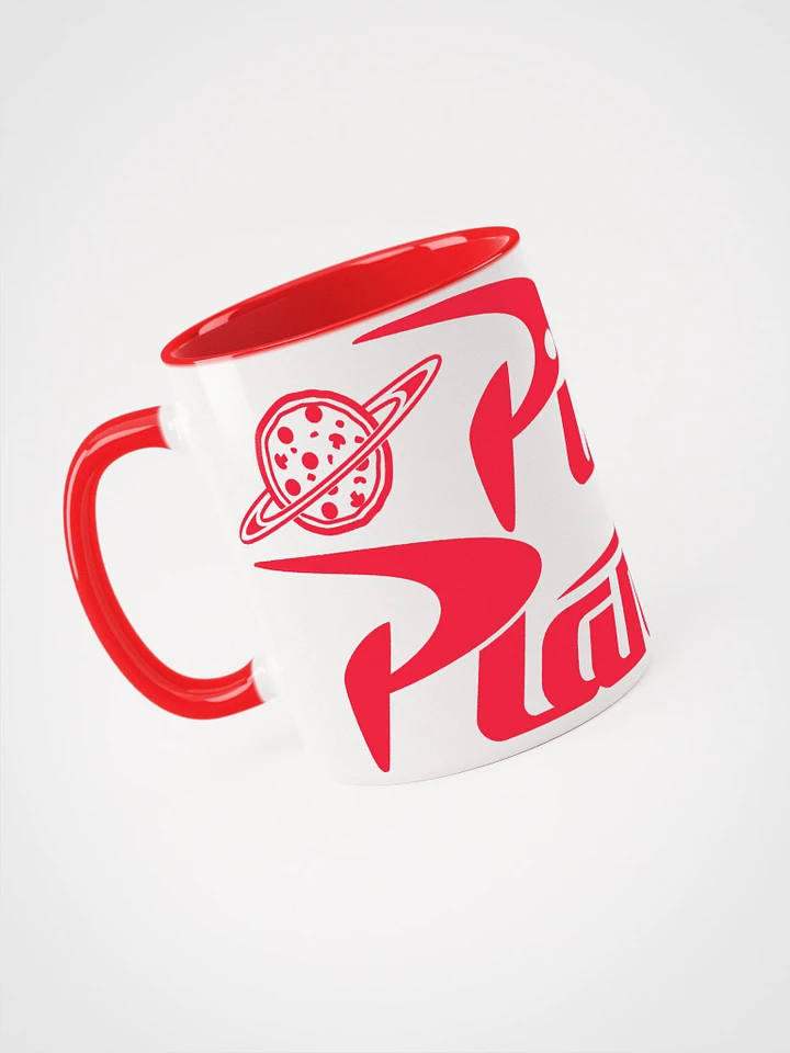Pizza Planet Mug product image (1)