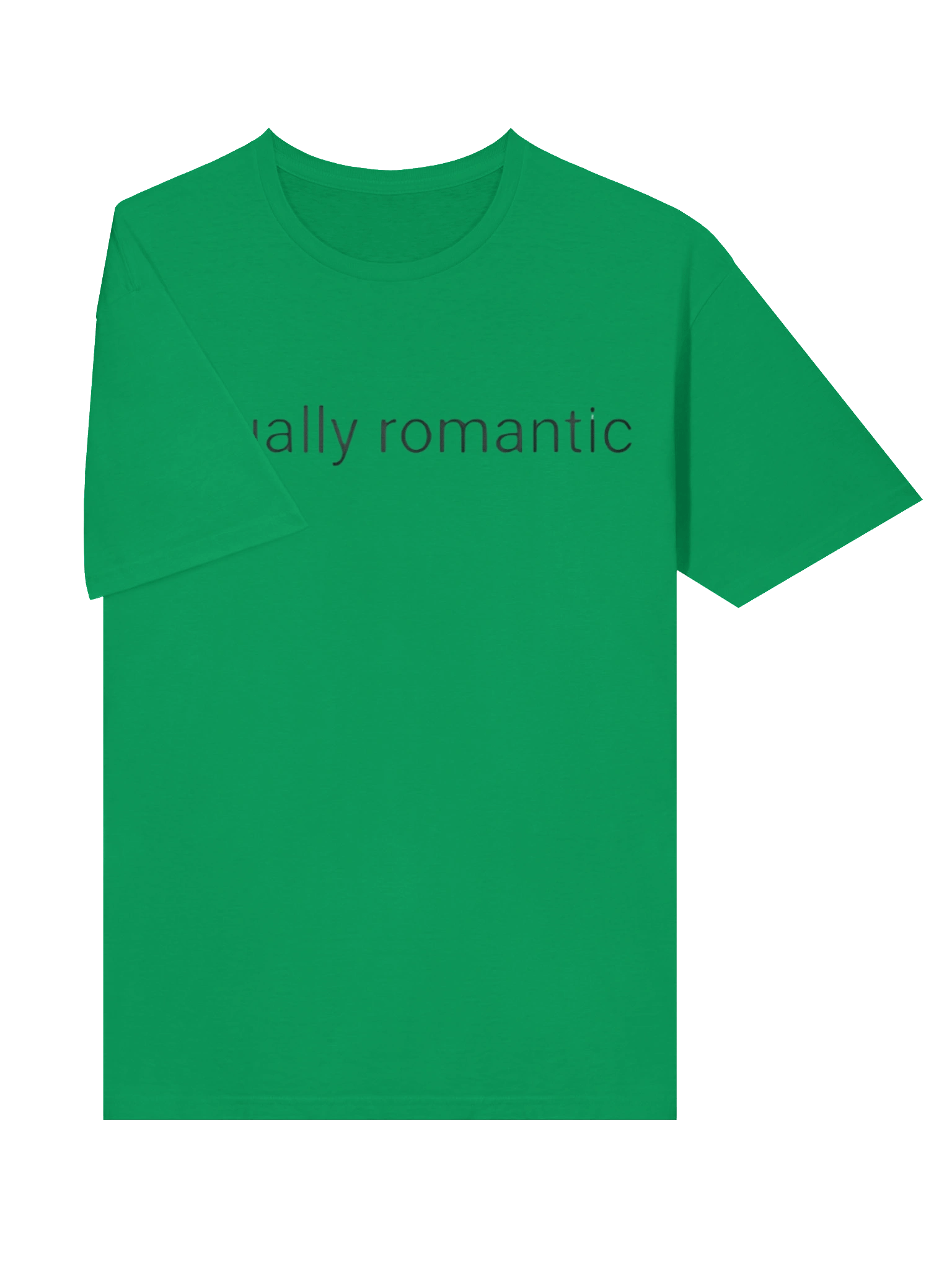 Actually Romantic Shirt product image (3)