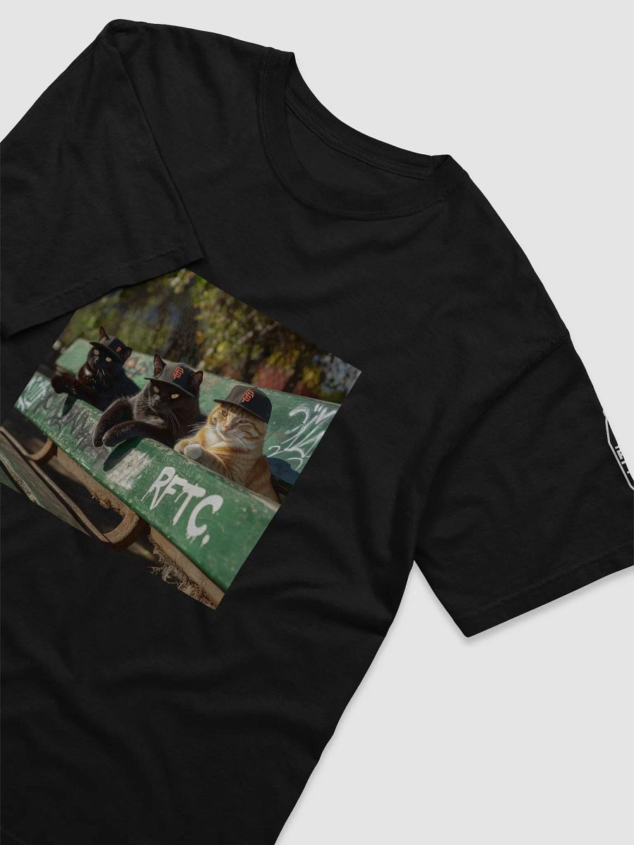 Frisco Cats Tee product image (3)