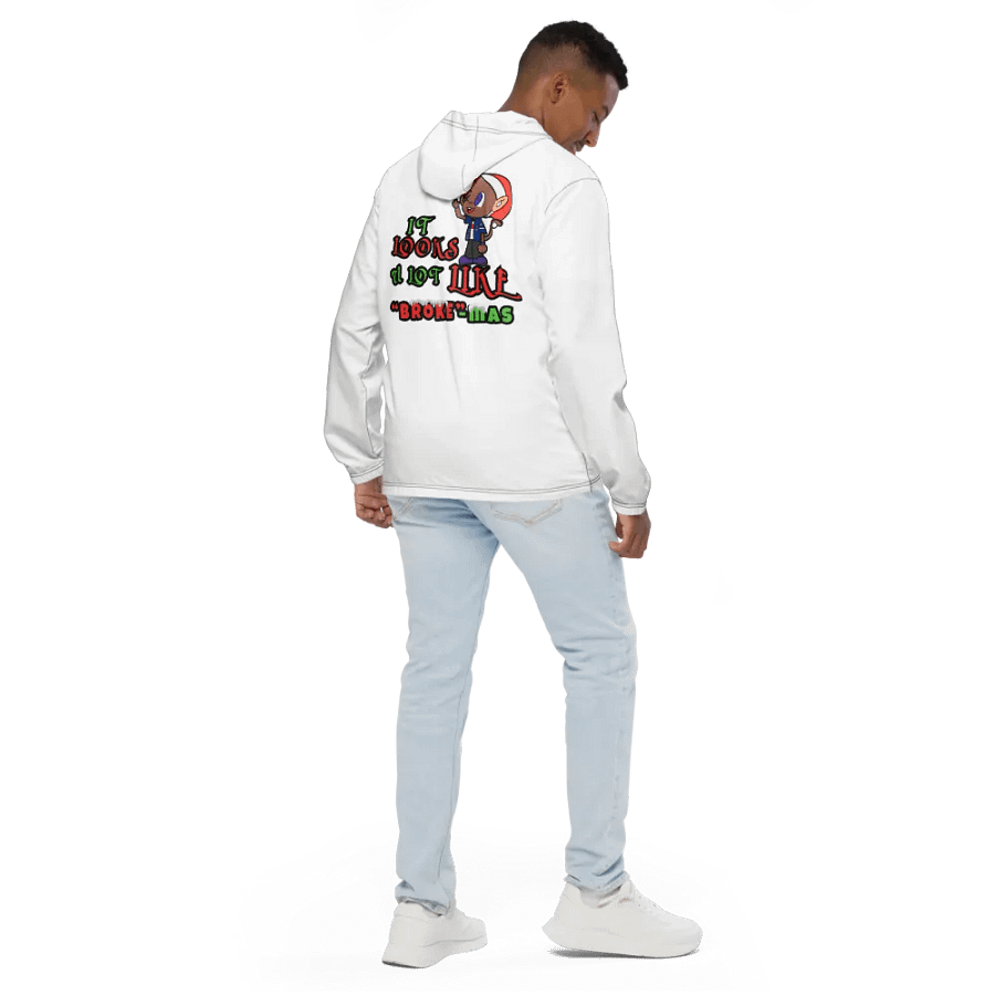 Broke-mas Jacket product image (2)