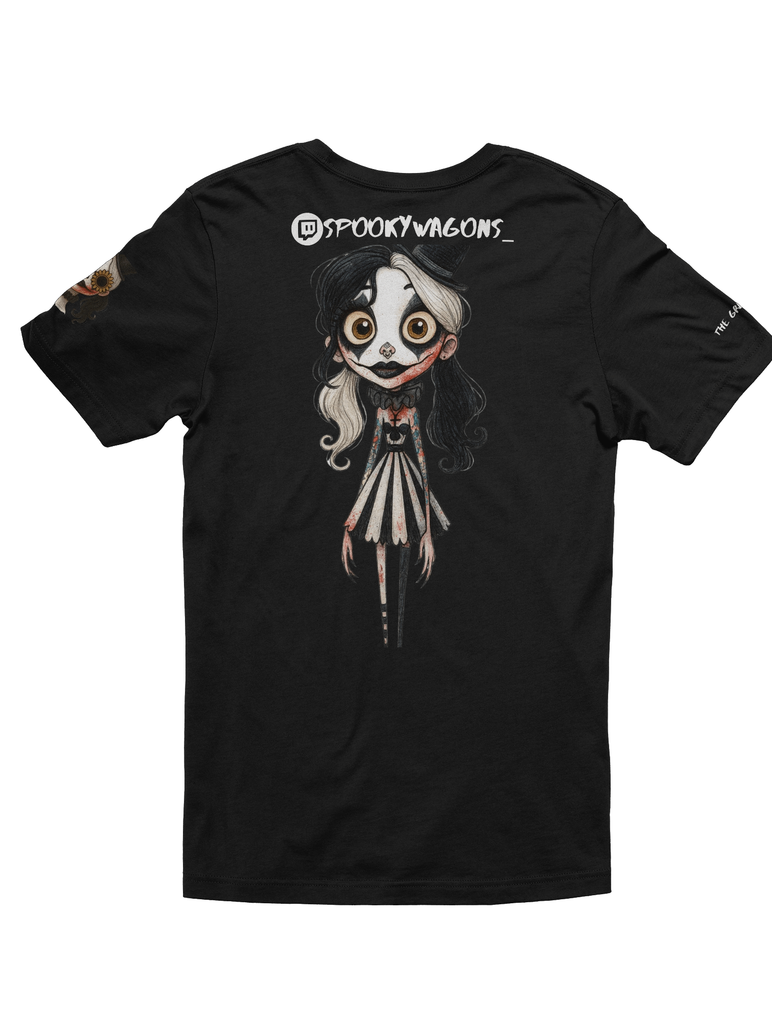 Chibi Carnage: Art Edition product image (2)