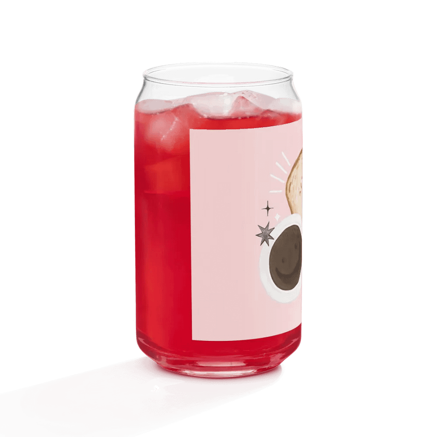 Bread & Brew Glass Set product image (11)
