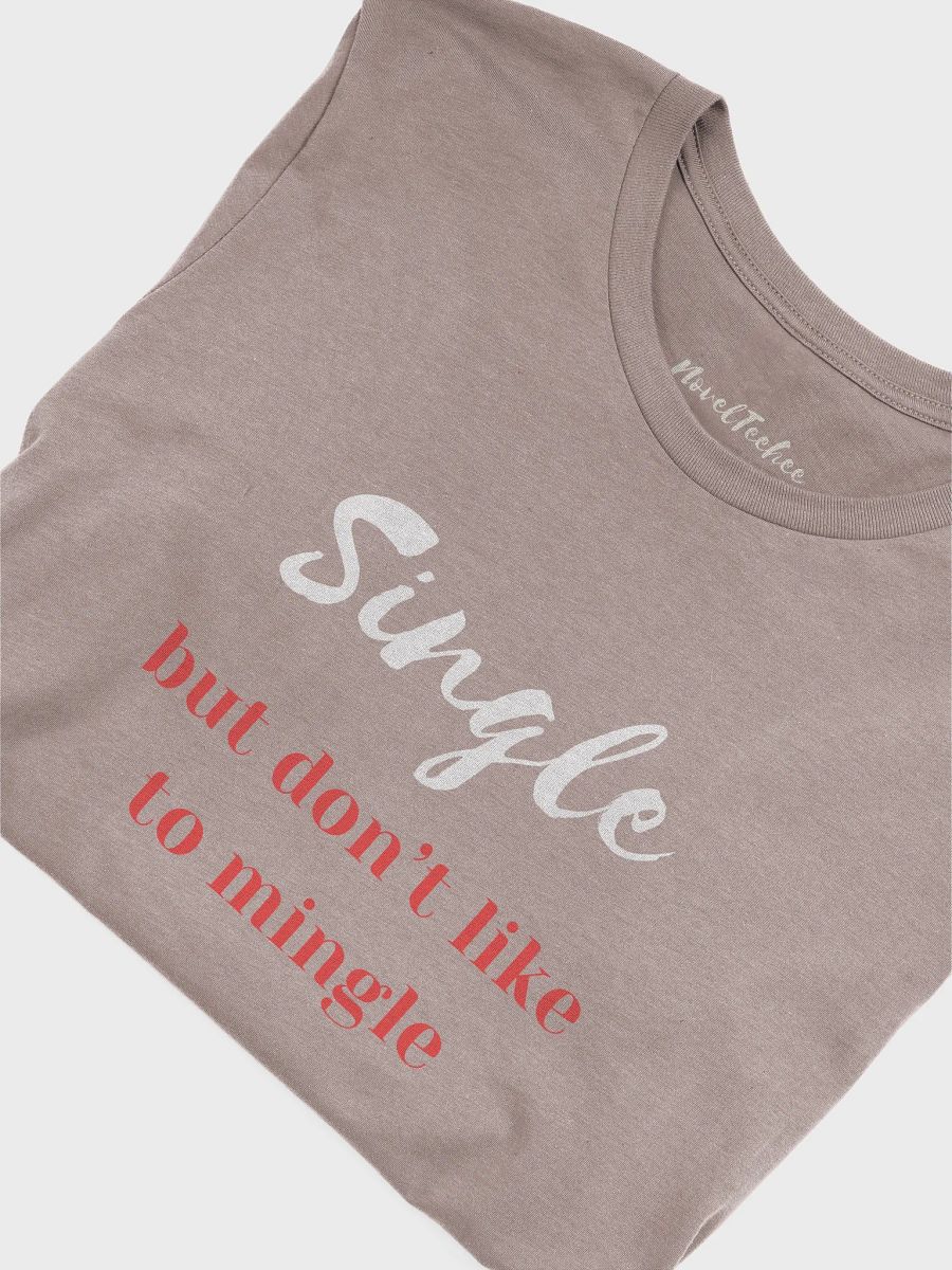 Single not Mingling product image (65)