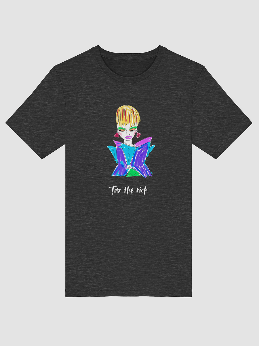 Tax The Rich Tee product image (27)