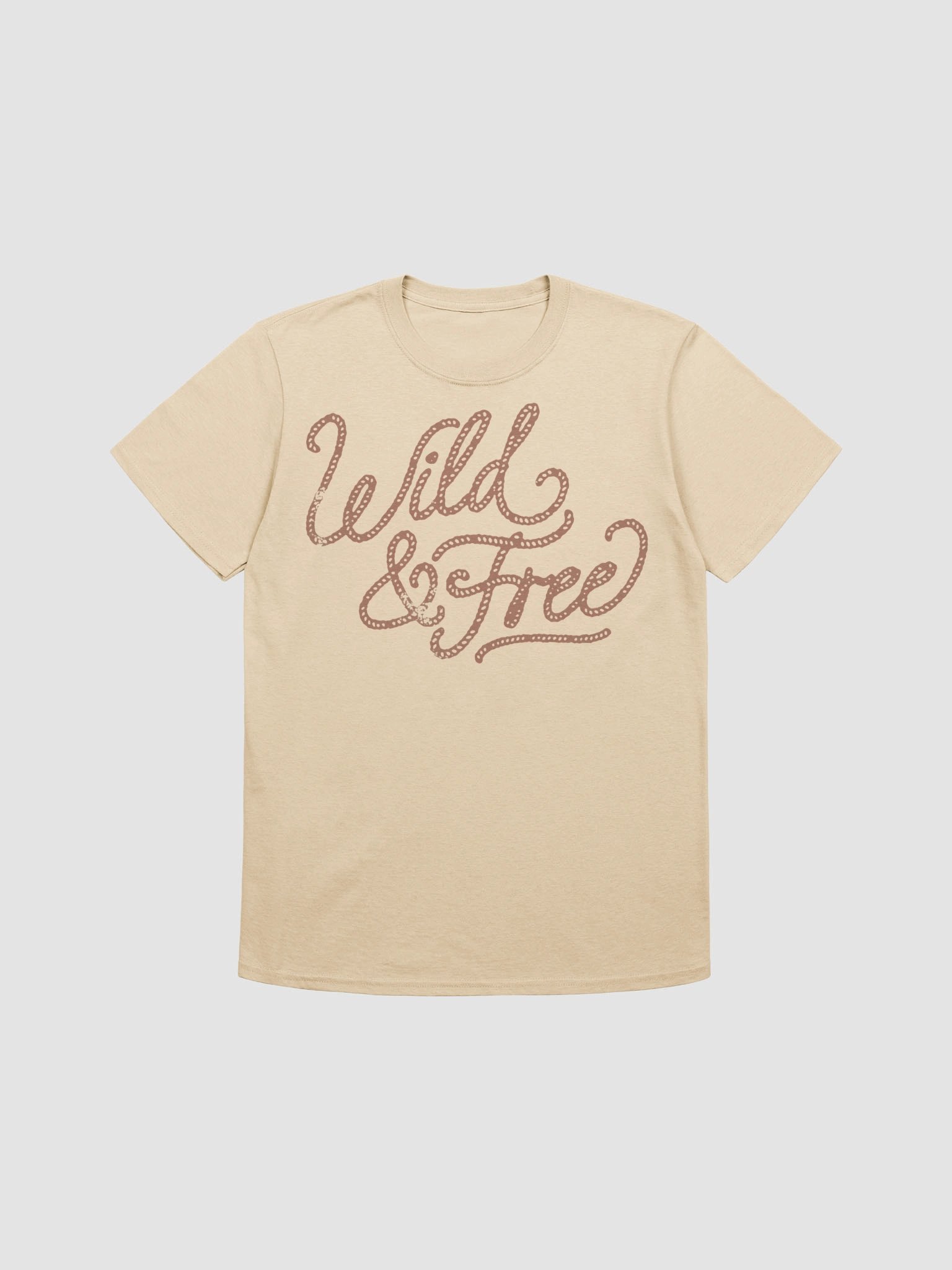 Wild & Free product image (1)
