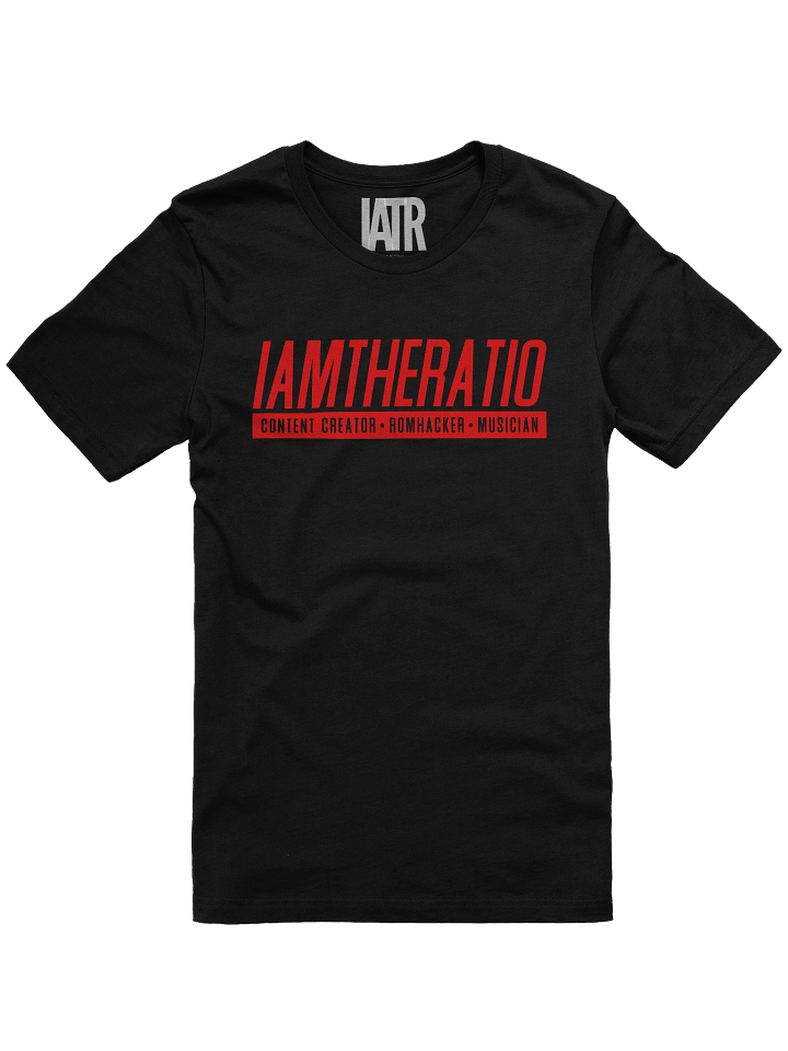 Super Nintendo Tribute Shirt! product image (1)