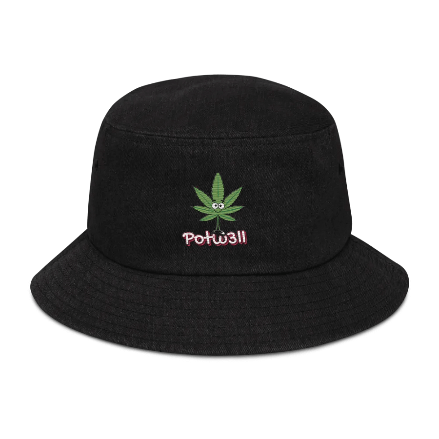 Bucket Head product image (1)
