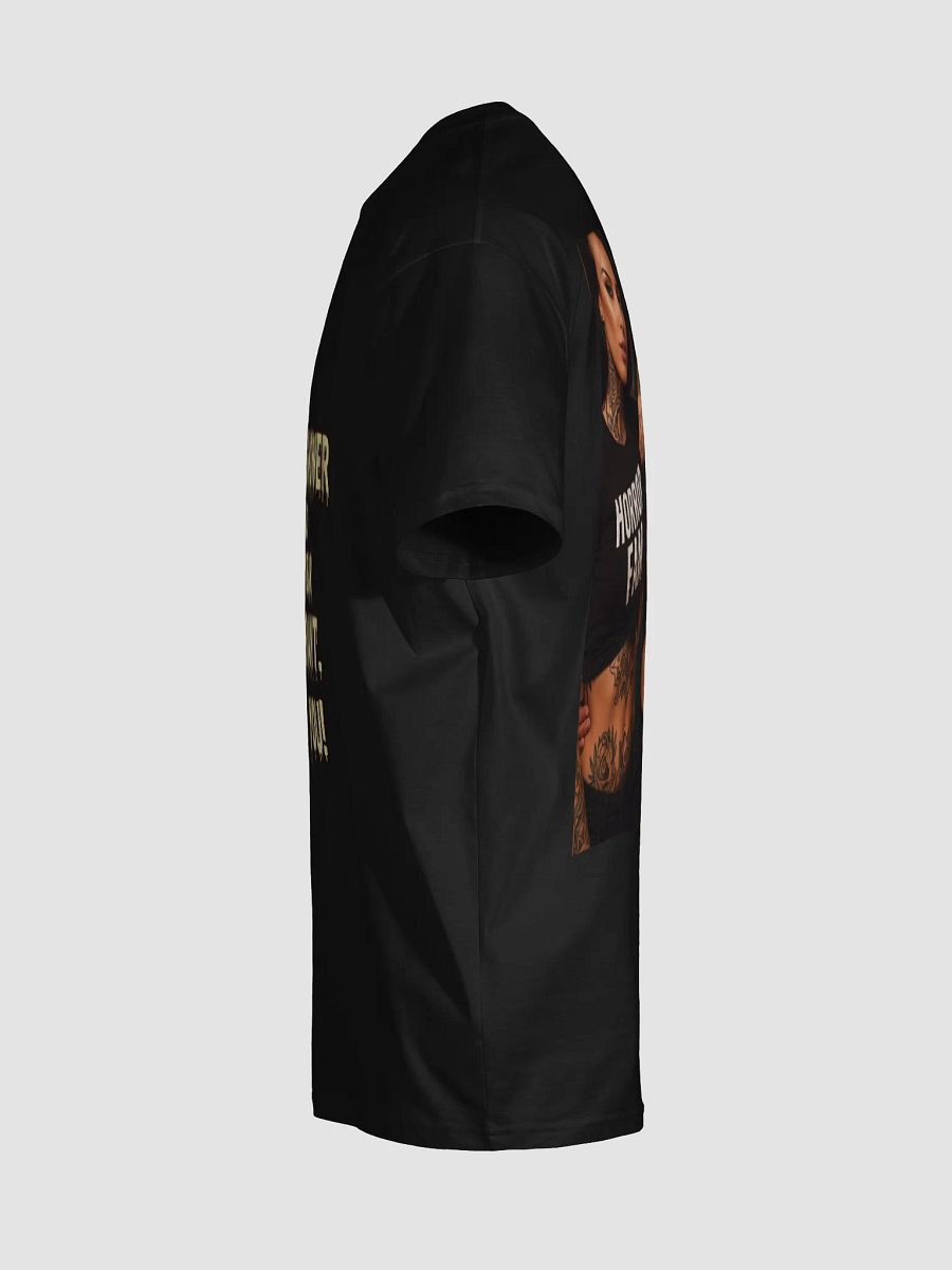 Shower & Deodorant Unisex Tee product image (35)