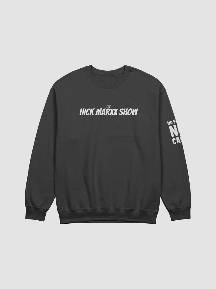 Nick Marxx Co-Star Crewneck product image (7)