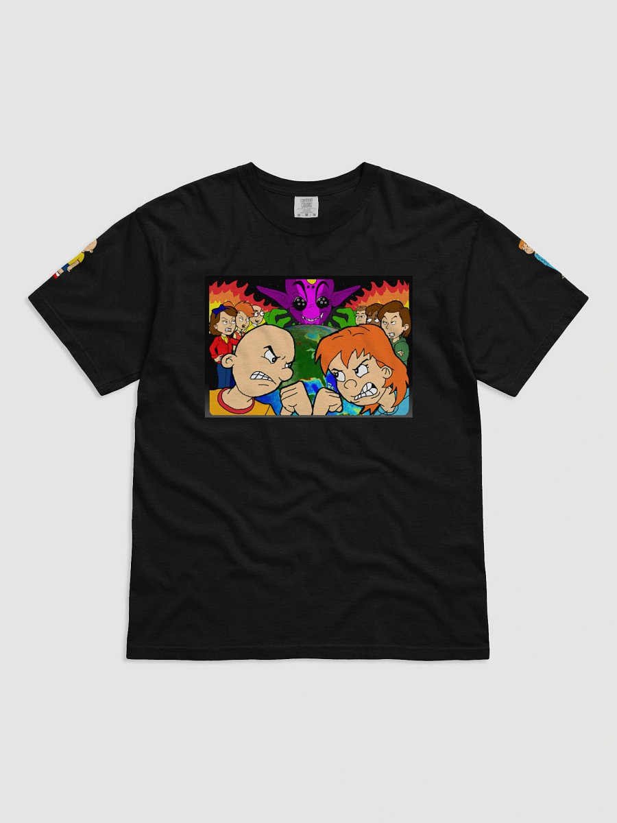 Sibling Rivalry product image (1)