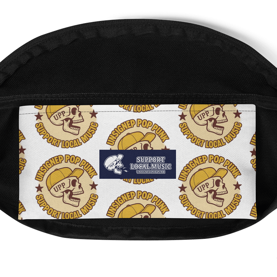 The Fanny Pack product image (4)