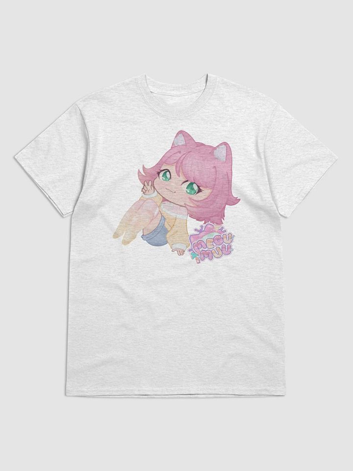 Chibi Megu t-shirt product image (1)