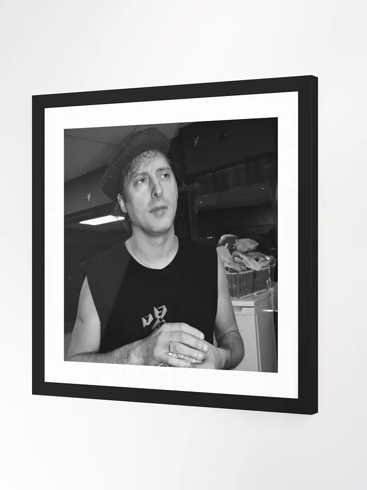 Framed Rock n Roll Art Prints product image (2)