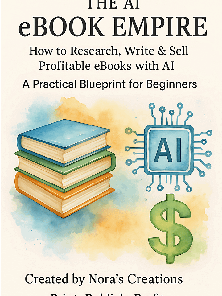 The Ebook Empire product image (1)