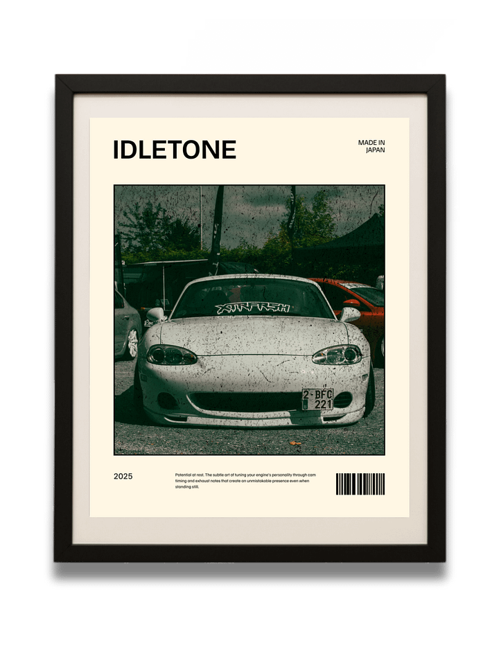Idletone product image (1)