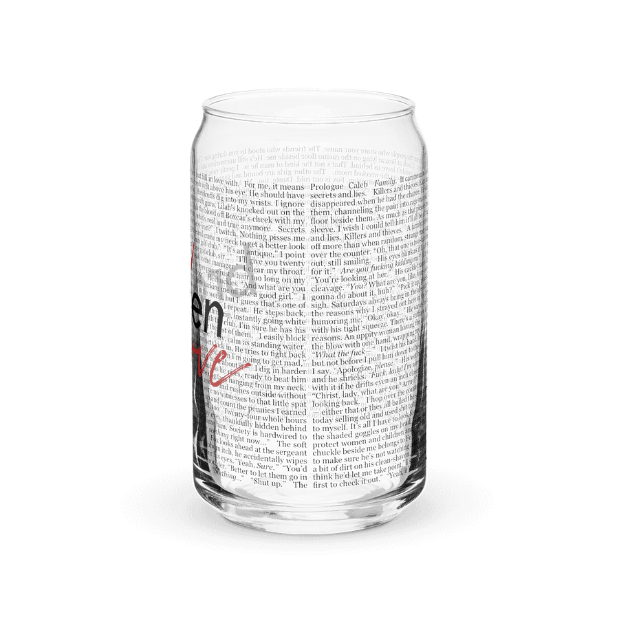 The Words Collection: Broken Love product image (3)