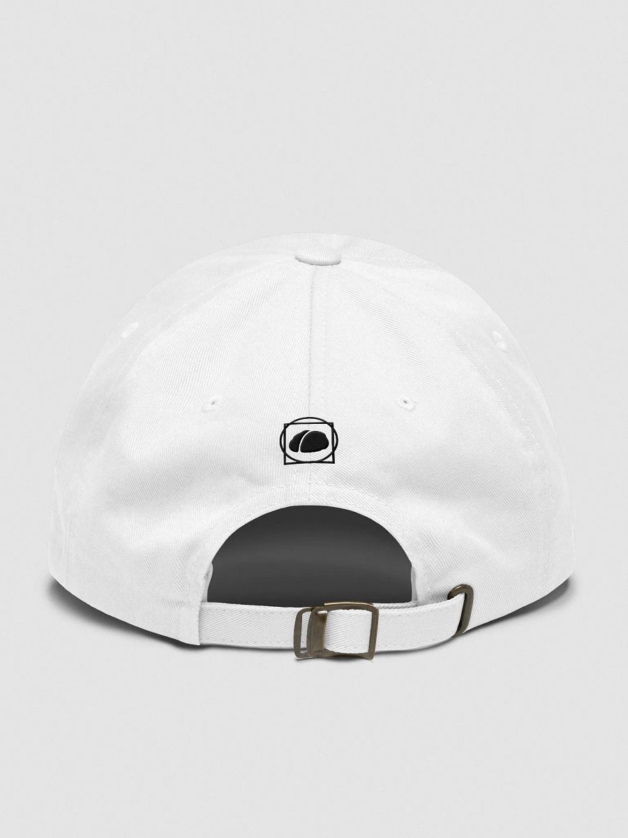 Flight White Hat product image (2)