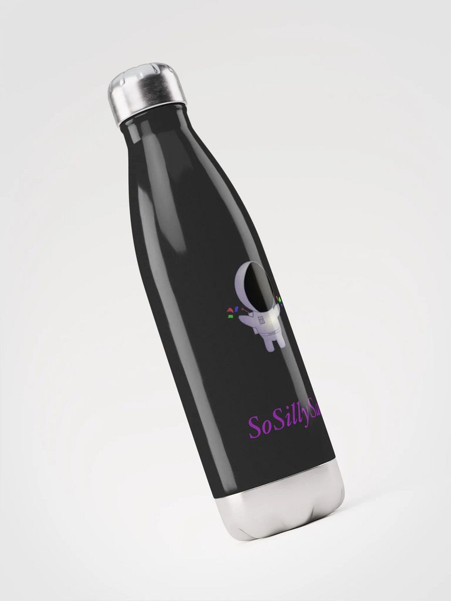 SoSillySal Water Bottle product image (5)