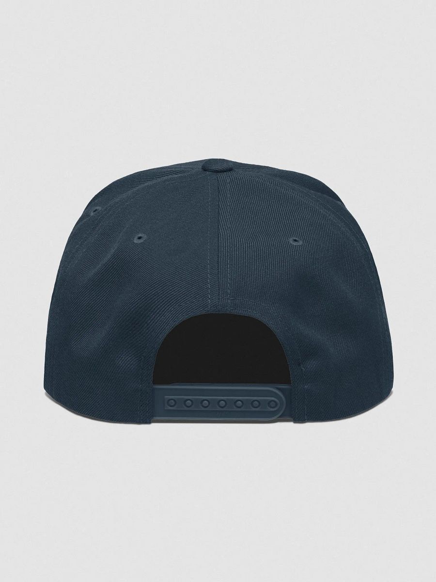 Bulldog Hat product image (7)