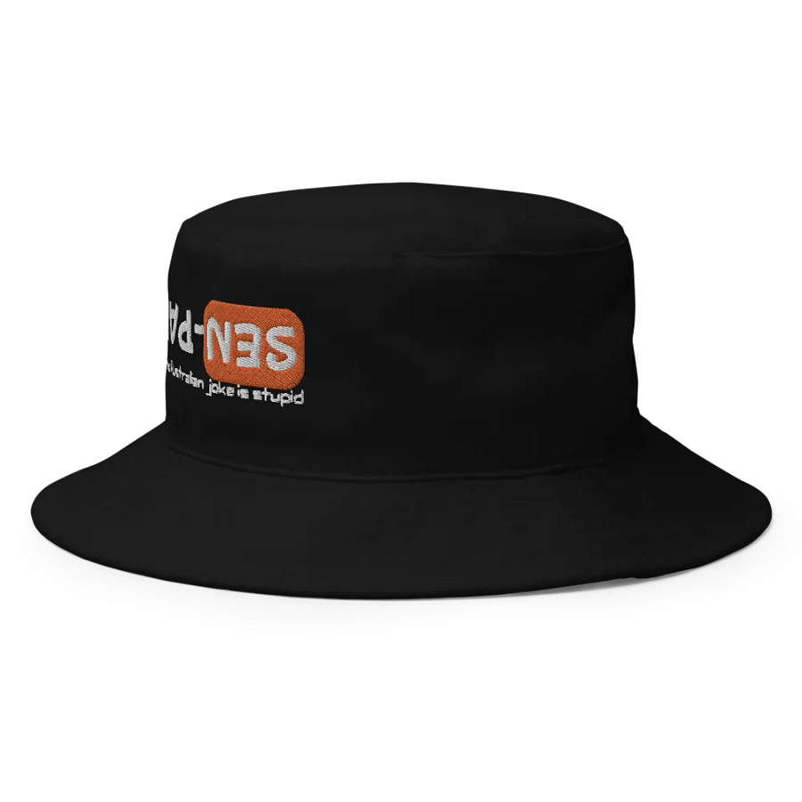 Aussie Bucket hat product image (2)