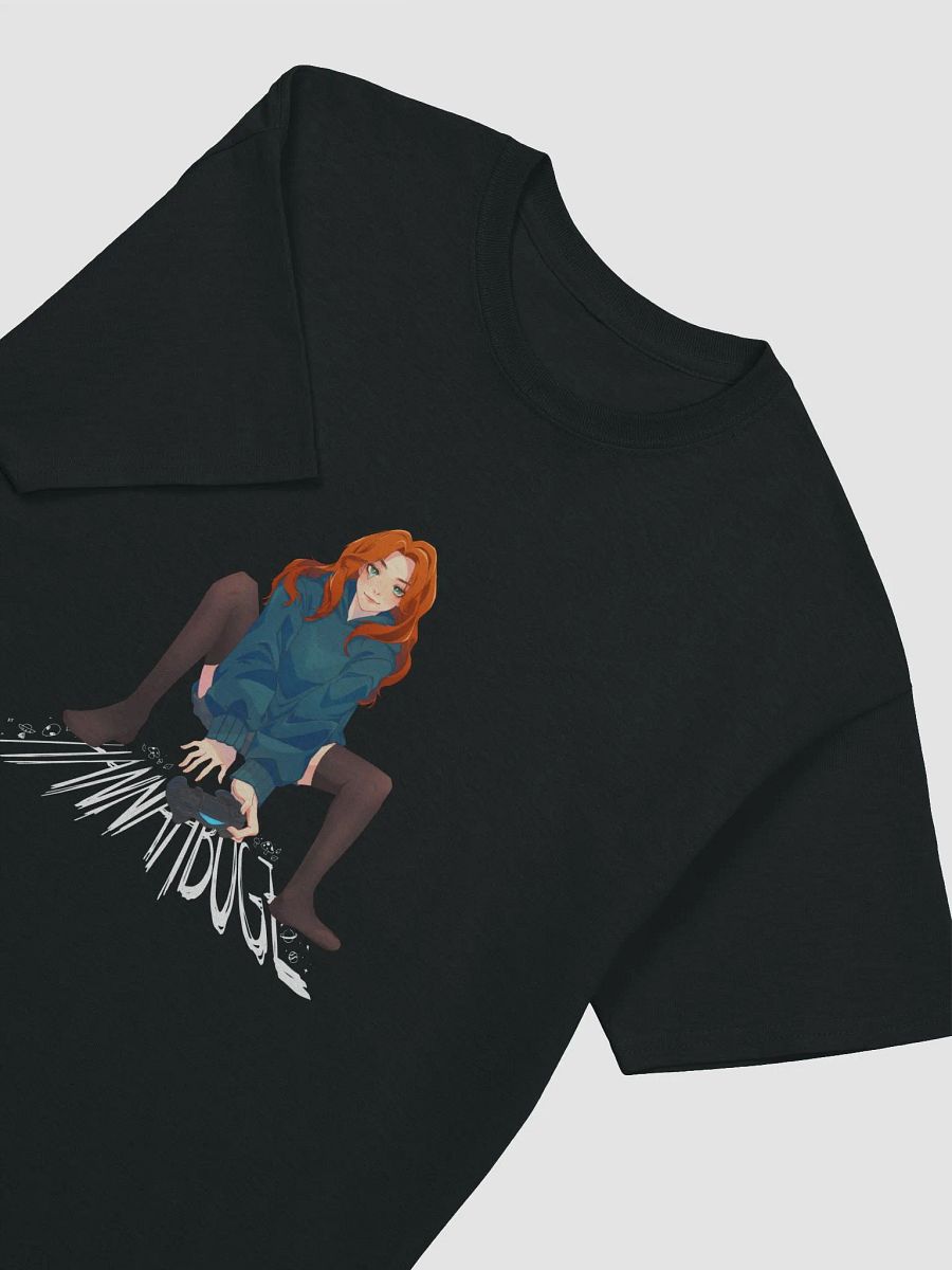 Bugz Logo Tee product image (11)