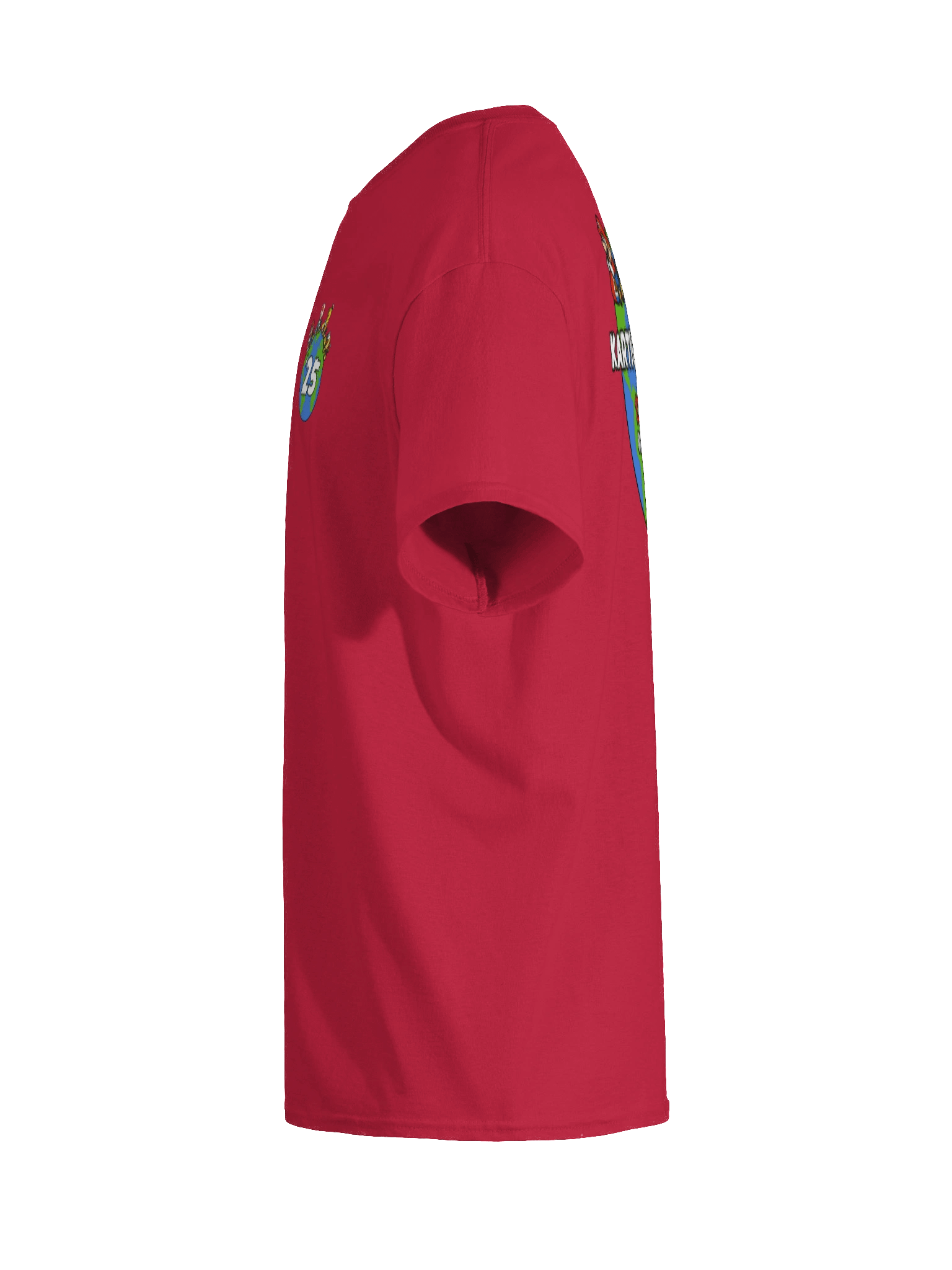 Kartiothon '25 T-Shirt (9 Colors) product image (12)