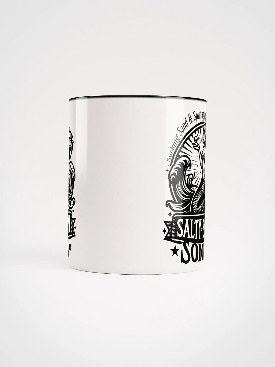 Salty Siren Mug product image (5)