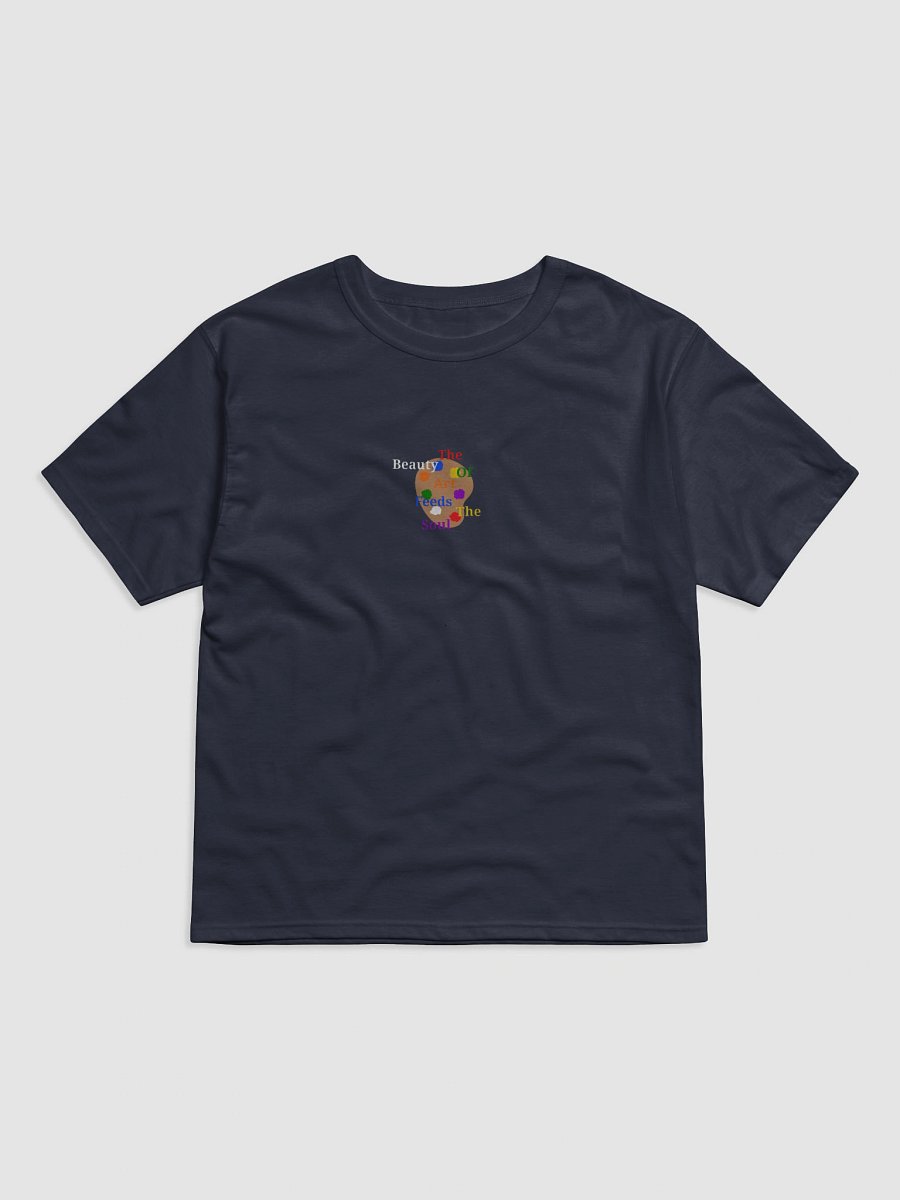 Soulful Palette Champion T-Shirt product image (1)