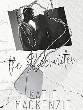 The Recruiter - Spicy Reads Pre-Order product image (1)