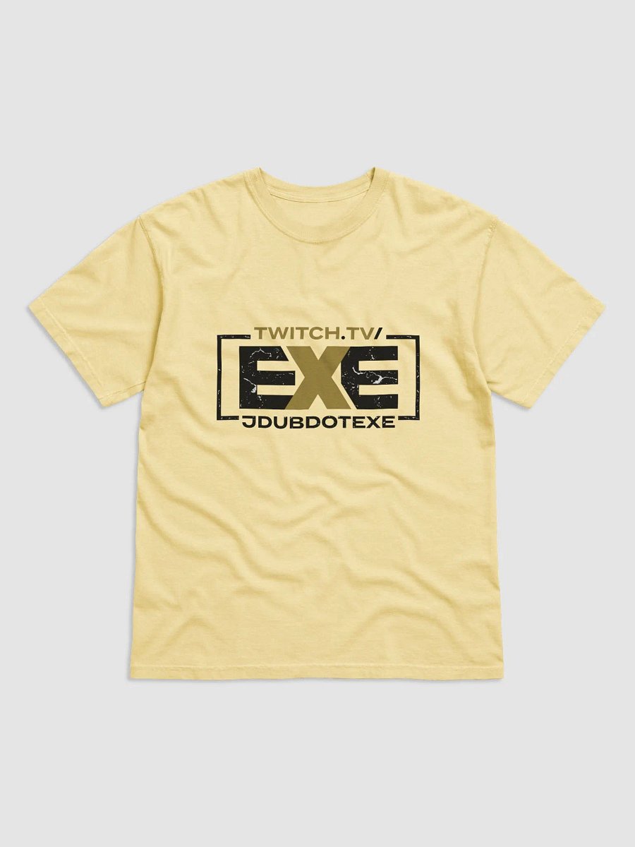 All EXE Tee product image (1)