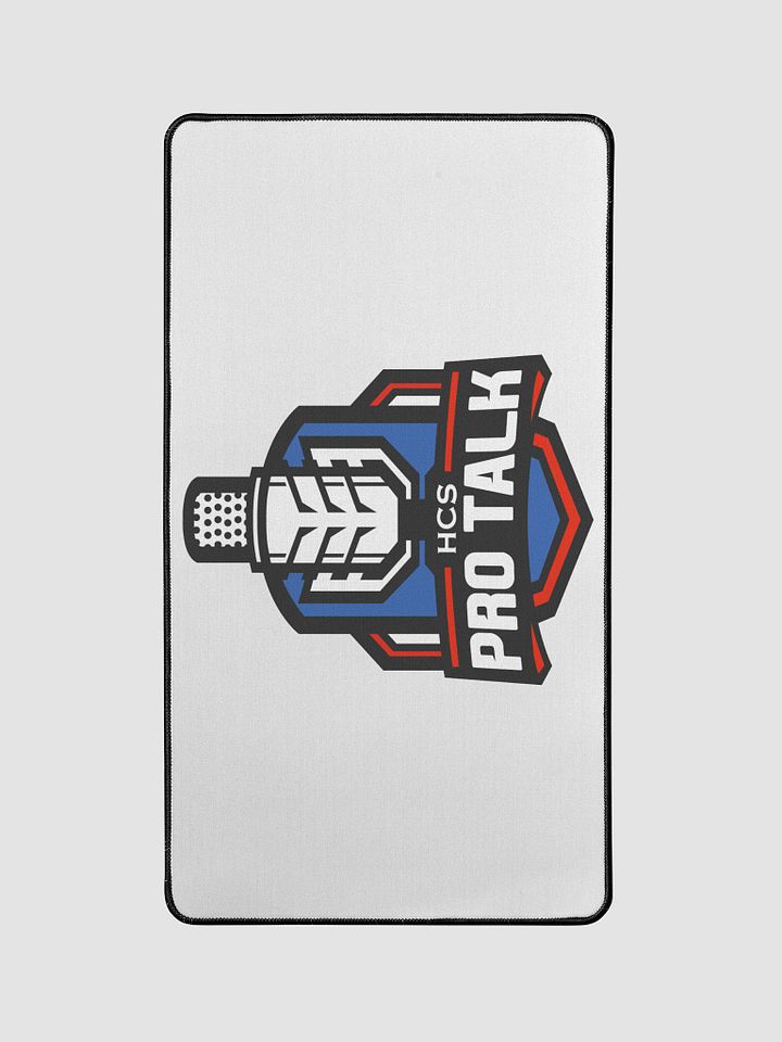 HPT Desk Mat - 12 x 22 product image (1)