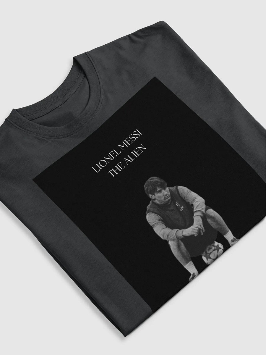 Lionel Messi the Alien Collection Men's Tee product image (5)