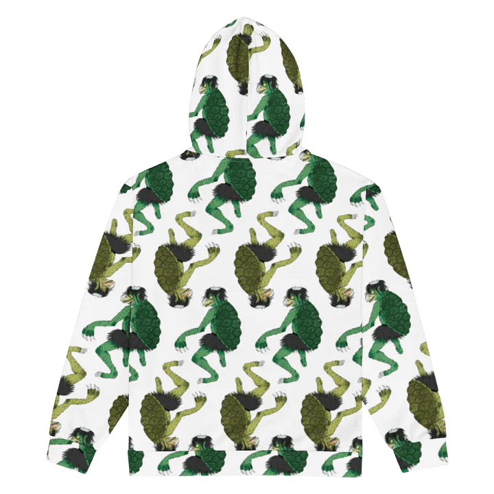 Yokai Kappa product image (2)