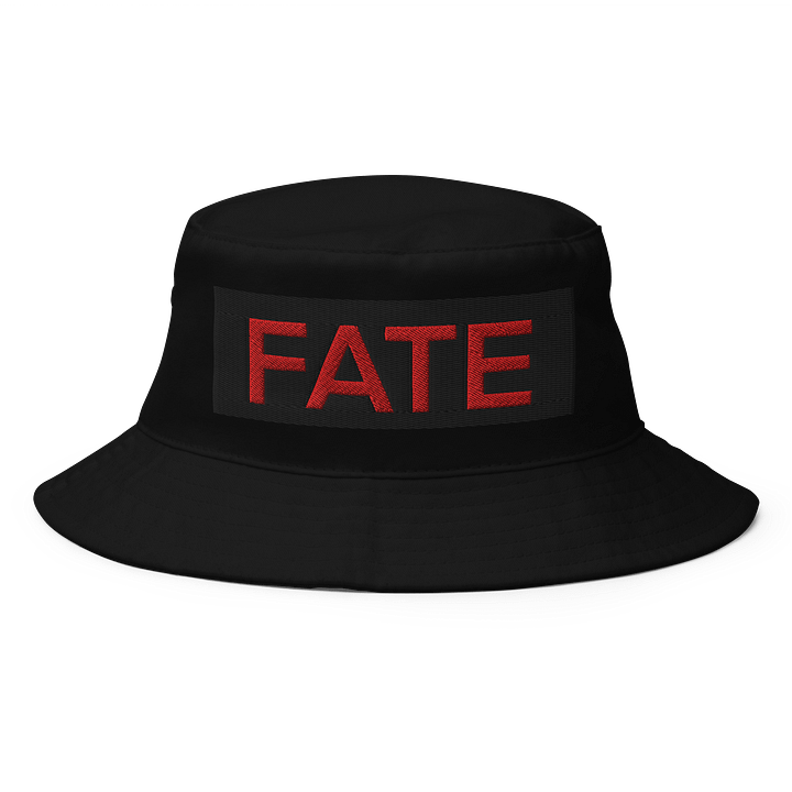 Big Accessories Bucket Hat: fate 2.0 product image (1)
