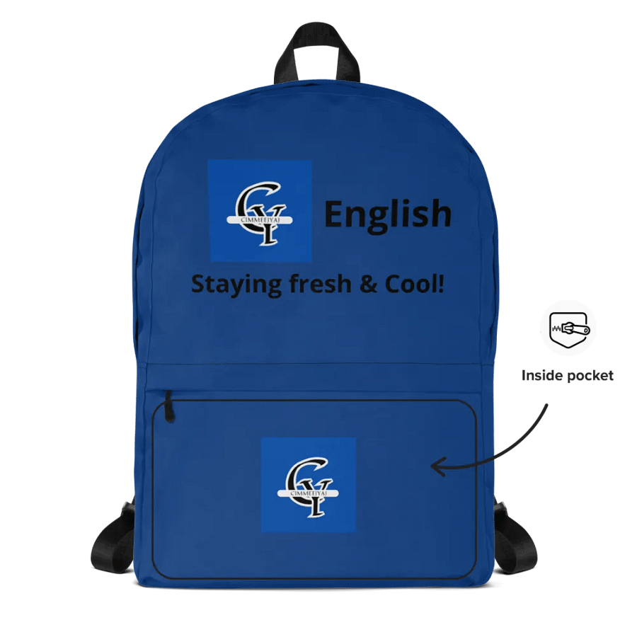 CimmeejYaj rau cov mus kawm ntawv. product image (12)