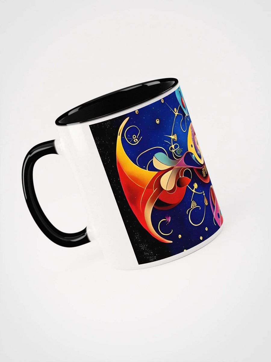 Astrology Art Collection: Celestial Beauty and Cosmic Wisdom product image (5)