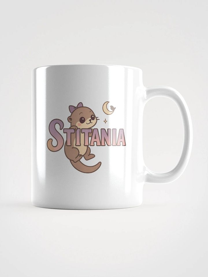 Stitania Otter Cup product image (1)