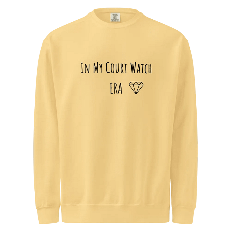 Court Watch Era