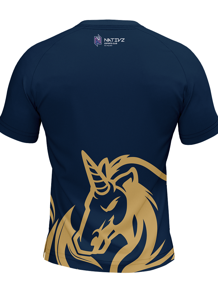 UU Player Jersey product image (2)