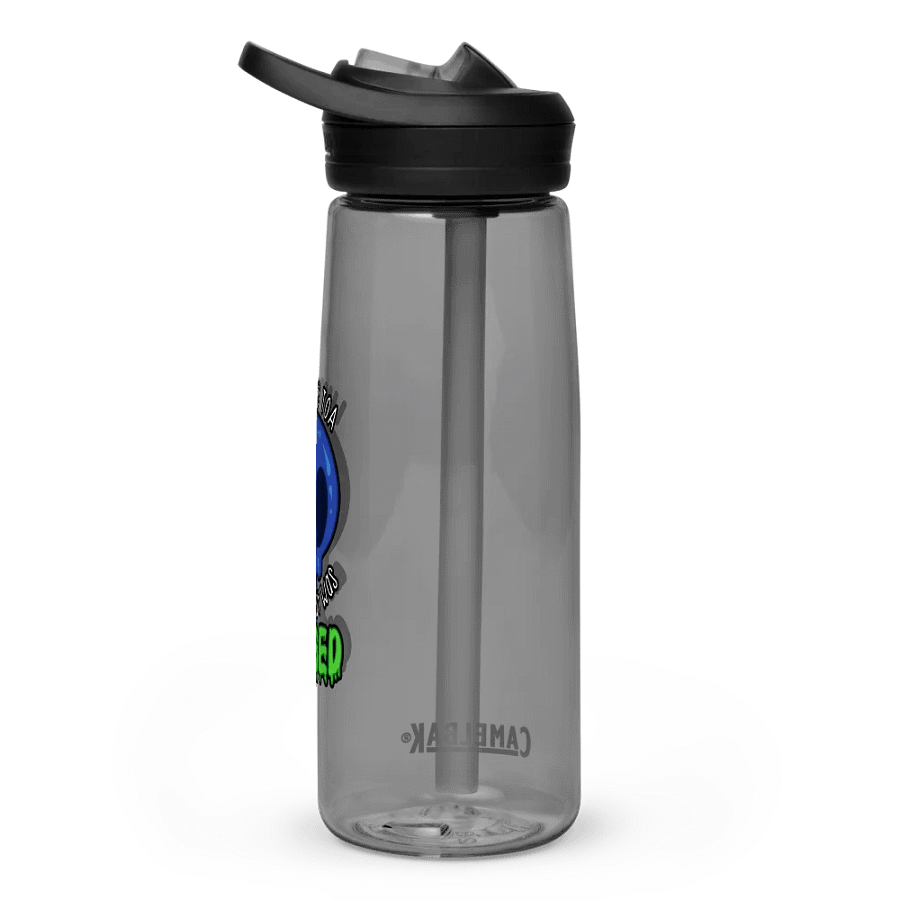 All I Got Was Cursed - Shaman - CamelBak product image (4)