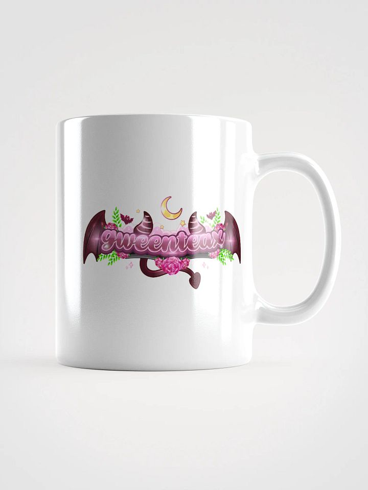Gweenteax Ghostea Mug product image (2)