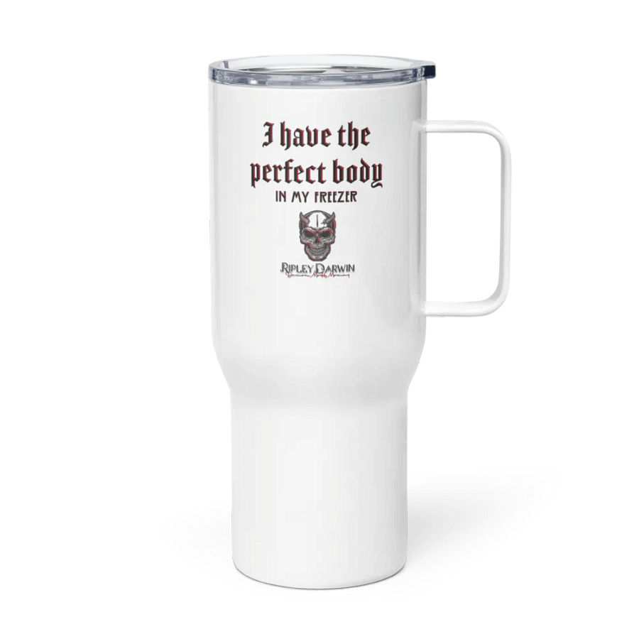 Perfect Body - Big Tumbler product image (4)