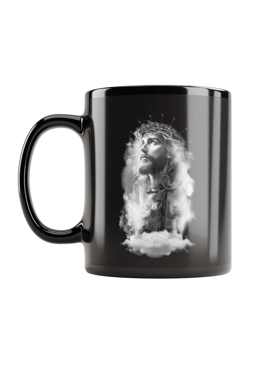 Jesus Mug product image (12)