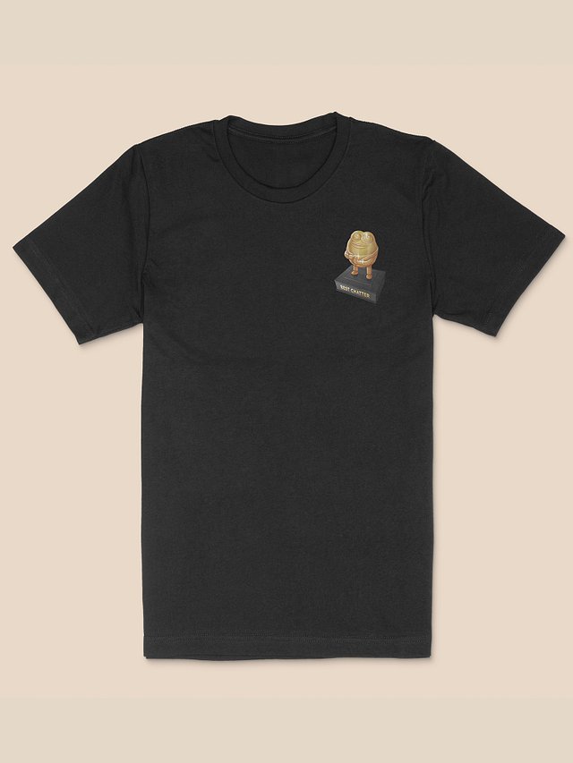 The Streamer Awards Merch