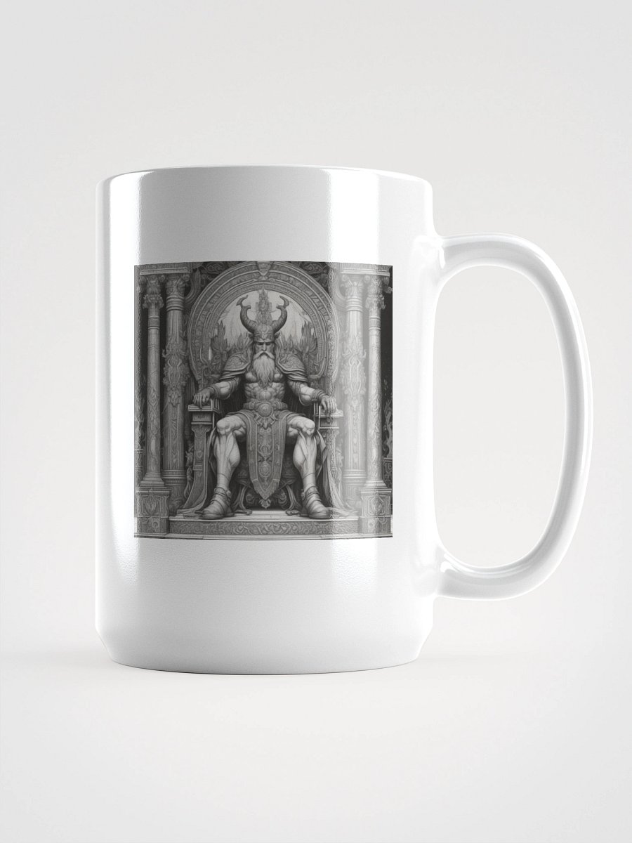 Odin's throne product image (1)