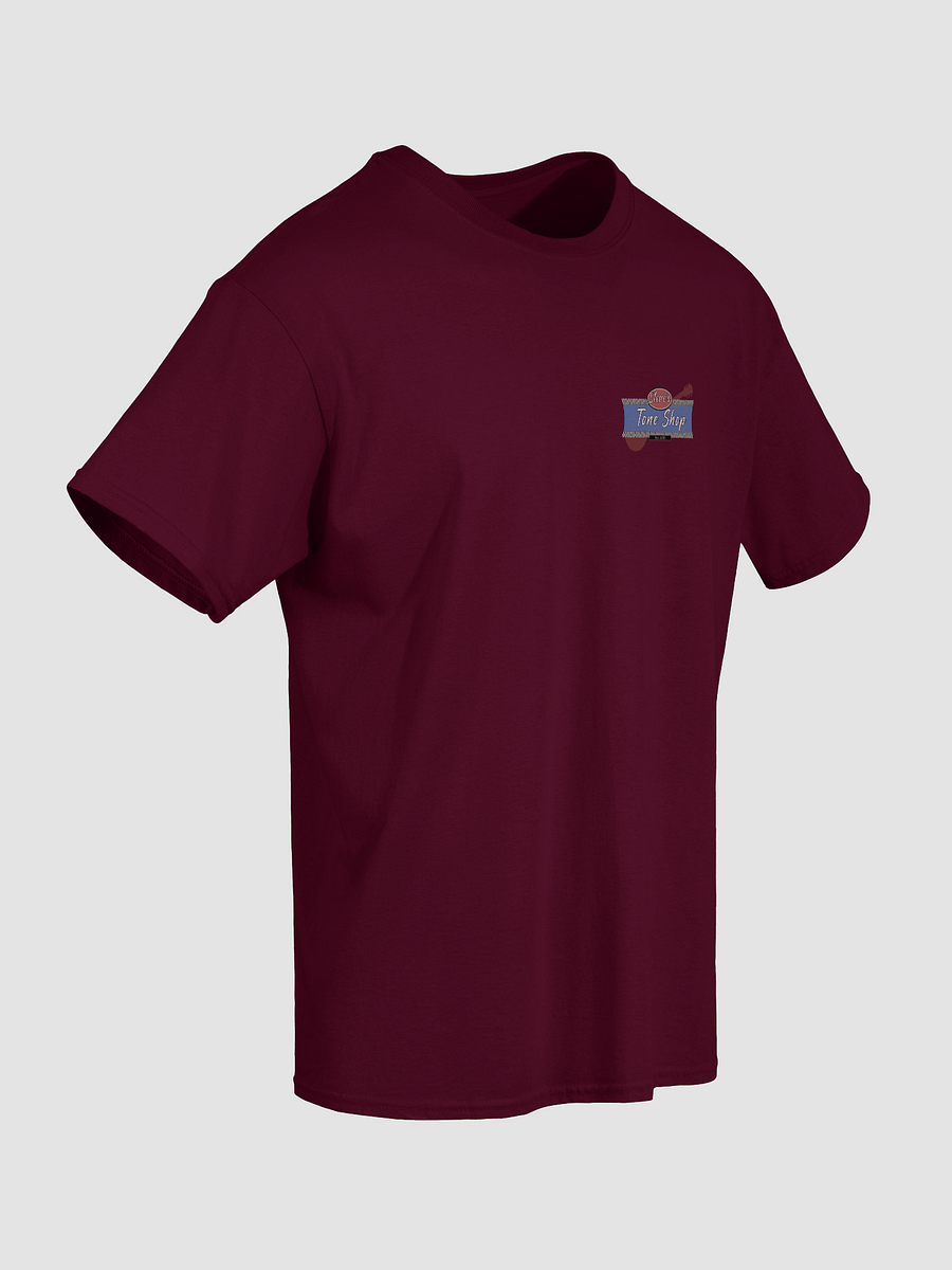 Steve's Tone Shop Gildan Tee product image (4)