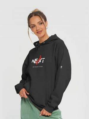 Next Level, Skyward Soar Black Relaxed Fit Hoodie https://bkleoclothing.store Description  Midweight fabric (6.5 oz.) 80% ringspun cotton, 10% polyester, 10% recycled polyester #BKLEOClothing #Fashion101 #Hoodie #Black #FashionTok #ClothingBrand #Fashionista #StreetFashion #Viral #Streetwear #LifeStyle #BrandOwner #ClothSale #TrendingClothes #ootd #Unisex #Cloth #FashionTrends #fyp #4u #Motivational #Inspirational #LatestDrop #USA #UK #Canada #Australia #Europe #Arab #Asia #BKLEONewCollection #ForYouPage