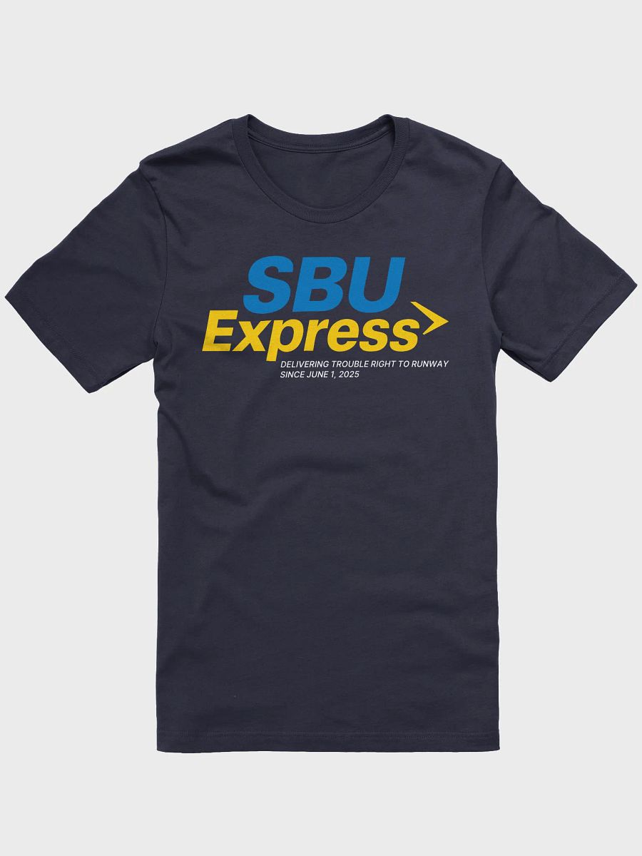 SBU Express (June Limited Edition) product image (5)