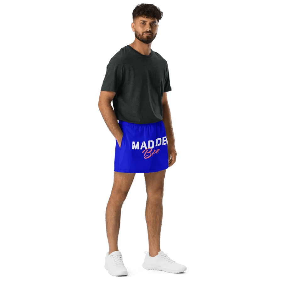 MaddenBae Short Shorts product image (3)