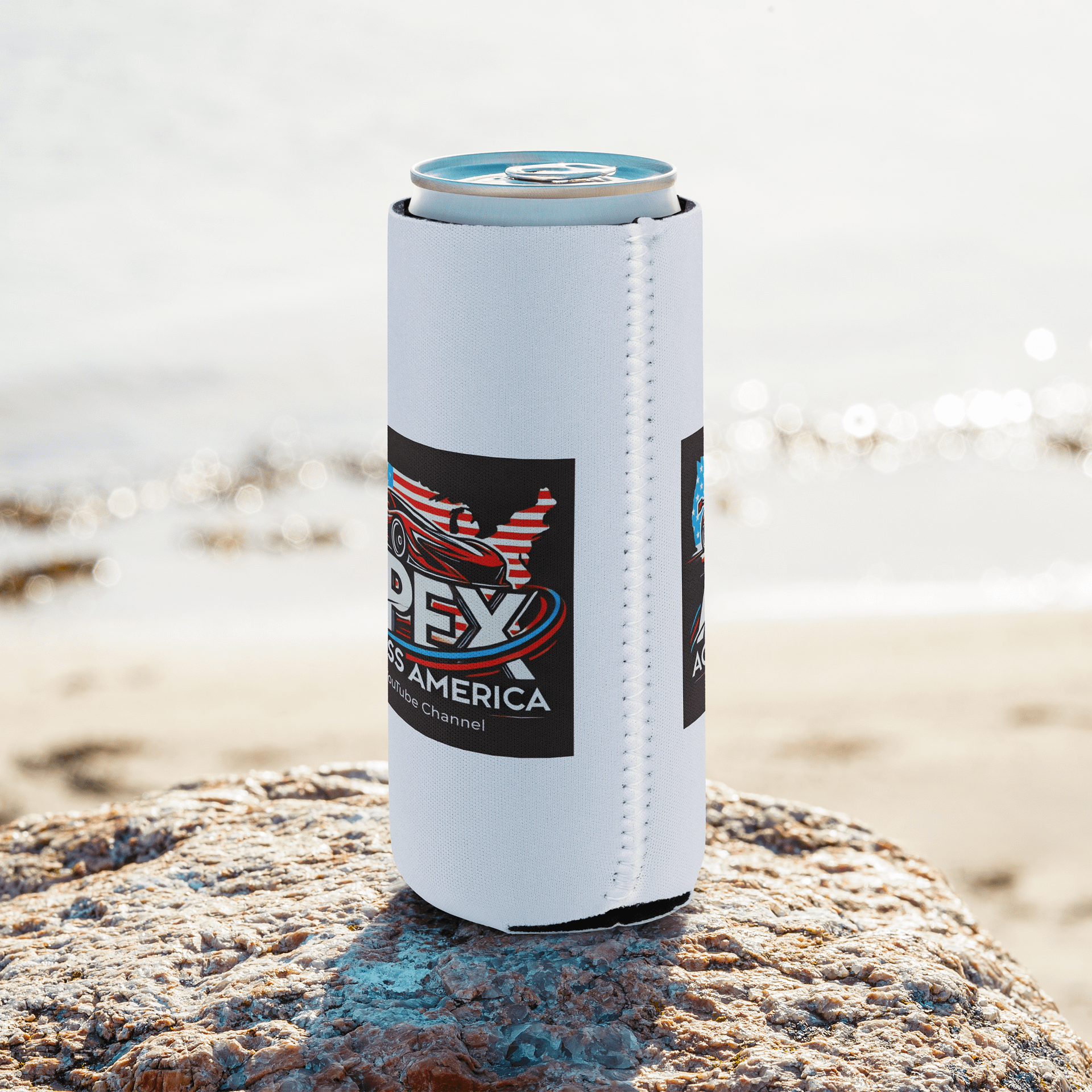 Apex Across America Koozie product image (17)